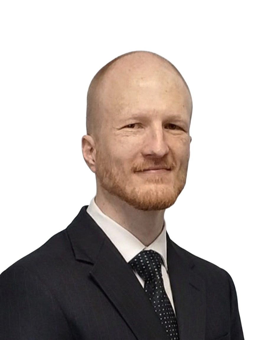 Devin Crane — CEO, Triumphant Financial LLC